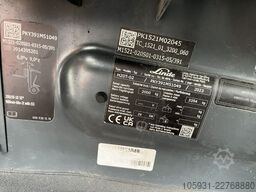 Linde H20T-01