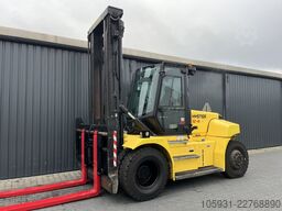 Hyster H12XD6