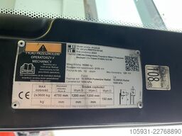 Hyster H12XD6