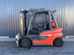 Linde H25T-01