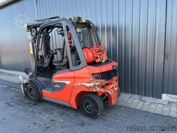 Linde H25T-01