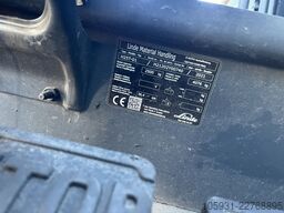 Linde H25T-01
