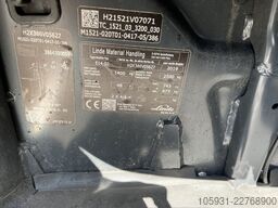 Linde E14-02