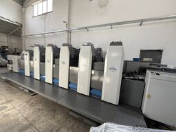 Ryobi 525 GX-L (5-D)