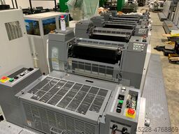 Ryobi 525 GX-L (5-D)