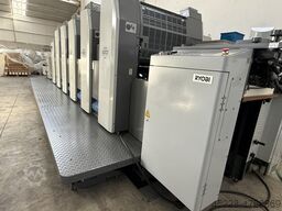 Ryobi 525 GX-L (5-D)