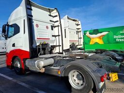 IVECO S-WAY AS440S48T/P