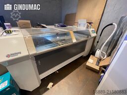 Hartweg industrial BODOR CL-1610XUF