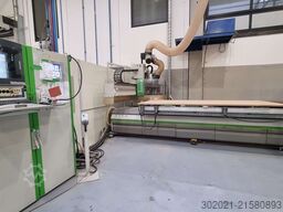 BIESSE ROVER B 7.40 FT