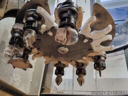 BIESSE ROVER B 7.40 FT