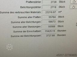 Heidelberg Suprasetter A52/A74