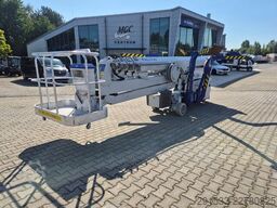 Falcon Lifts FS290 - 1 OWNER- ONLY 100MTH