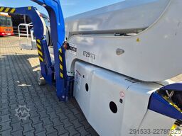 Falcon Lifts FS290 - 1 OWNER- ONLY 100MTH