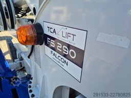 Falcon Lifts FS290 - 1 OWNER- ONLY 100MTH