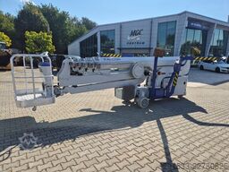 Falcon Lifts FS290 - 1 OWNER- ONLY 100MTH