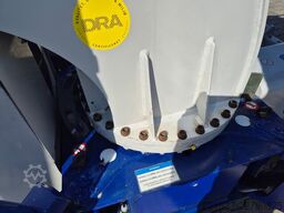 Falcon Lifts FS290 - 1 OWNER- ONLY 100MTH