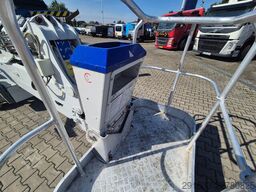 Falcon Lifts FS290 - 1 OWNER- ONLY 100MTH