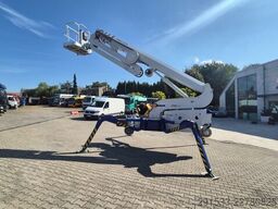 Falcon Lifts FS290 - 1 OWNER- ONLY 100MTH