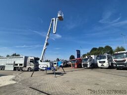 Falcon Lifts FS290 - 1 OWNER- ONLY 100MTH