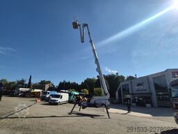 Falcon Lifts FS290 - 1 OWNER- ONLY 100MTH