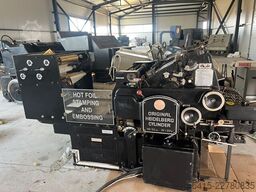 heidelberg Cylinder KS