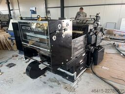 heidelberg Cylinder KS