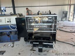 heidelberg Cylinder KS