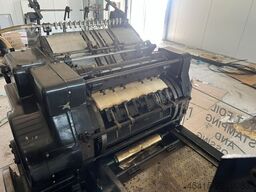 heidelberg Cylinder KS