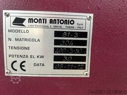 MONTI ANTONIO 91-3