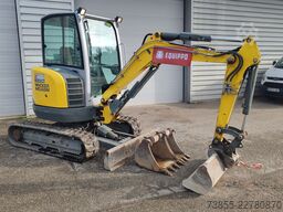 Wacker Neuson EZ26