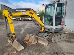 Wacker Neuson EZ26
