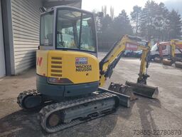 Wacker Neuson EZ26
