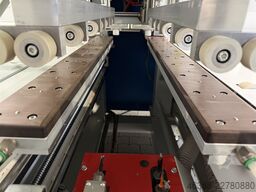 MASTERWOOD TF 100 mit Wechsler
