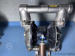 VerderAir VA50 SS SS TF TF