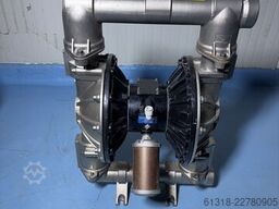 VerderAir VA50 SS SS TF TF