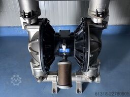 VerderAir VA50 SS SS TF TF