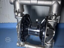 VerderAir VA50 SS SS TF TF
