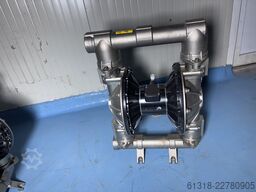 VerderAir VA50 SS SS TF TF