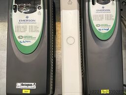 Haloila Palettenwickler