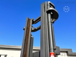 Combilift WR / DUPLEX / 4.5M / 2017 / ONLY 30 H