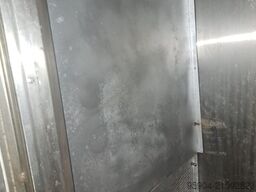 Revent Single Rack Rotary Oven 