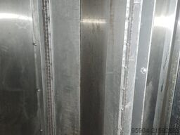 Revent Single Rack Rotary Oven 