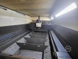 TRUMPF TruLaser 5030 Fiber 12KW