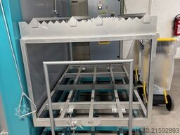 Wagner Company Limited BATCH OVEN