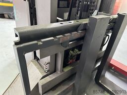 JUNGHEINRICH EJC-B 31 ( 3.1T @ 650 MM !! )