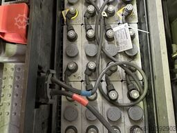 JUNGHEINRICH EJC-B 31 ( 3.1T @ 650 MM !! )