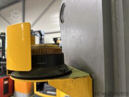 JUNGHEINRICH EJC-B 31 ( 3.1T @ 650 MM !! )