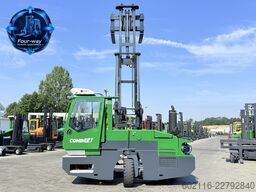 Combilift C5000SL GAS TRIPLEX 5500 AIR CONDITIONIN