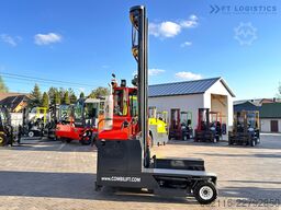 Combilift C4000 / TRIPLEX / 9300MM / GAS / TOP1