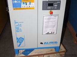 ALMIG BELT XP 15